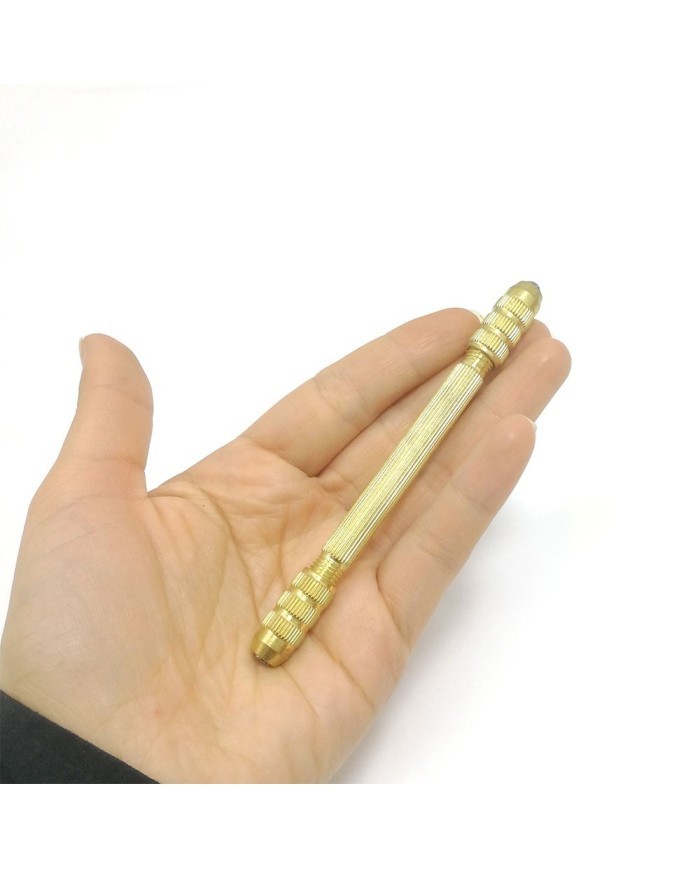 Epoksi Reçine El Matkabı - Büyük