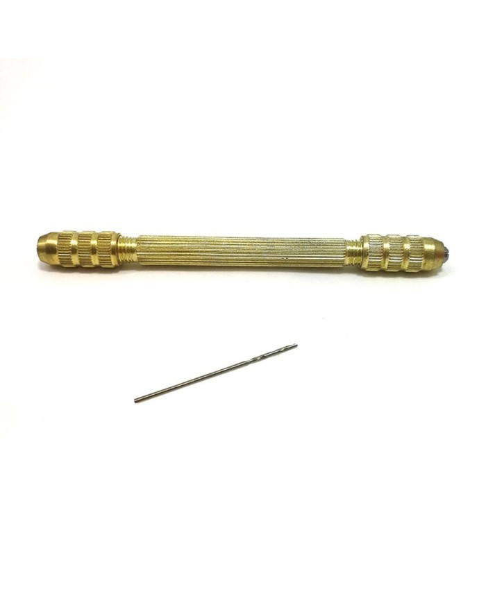 Epoksi Reçine El Matkabı - Büyük