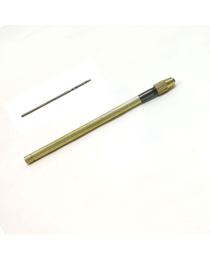 Epoksi Reçine El Matkabı - Küçük