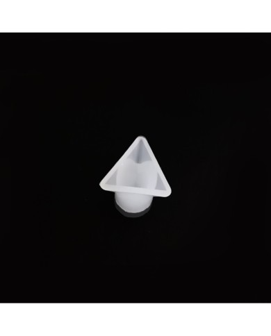 Reçine Epoksi Kalıp - Minik Üçgen -Kod:364