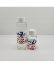 Reçine Epoksi Resin Maddesi - 30L