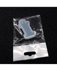 Reçine Epoksi Harf Kalıp -  İ