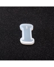 Reçine Epoksi Harf Kalıp - I