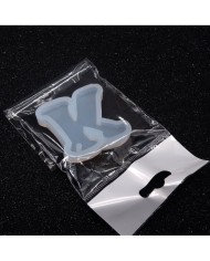 Reçine Epoksi Harf Kalıp - K