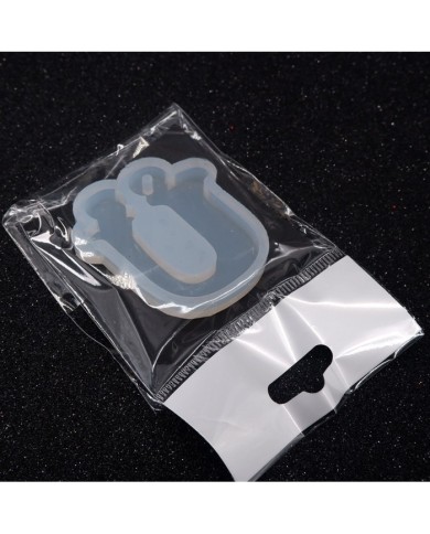 Reçine Epoksi Harf Kalıp - Ü