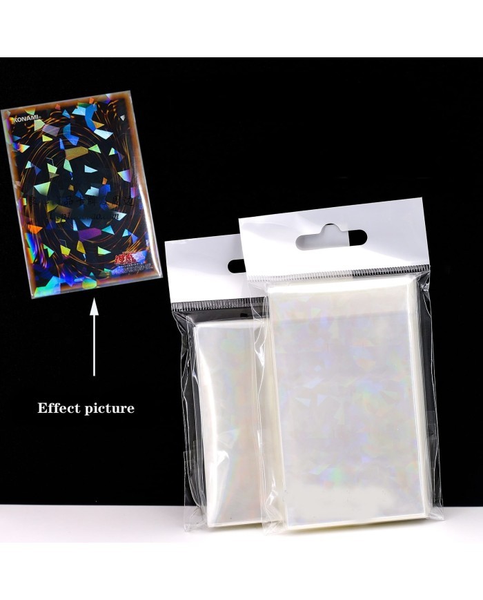 Lazer Hologram Kırık Cam Modeli H-1- 5 mt
