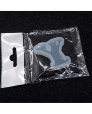 Reçine Epoksi Harf Kalıp - Y