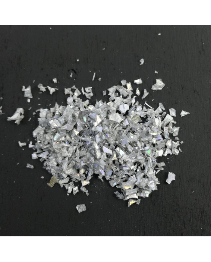 Pul Kırığı - Hologram-25 gr