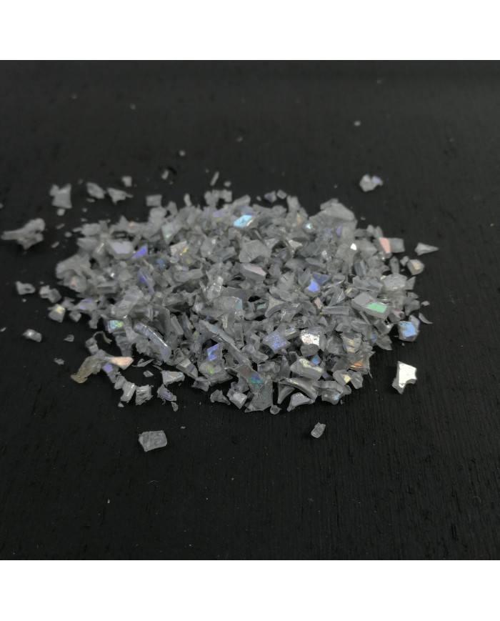 Pul Kırığı - Hologram-25 gr