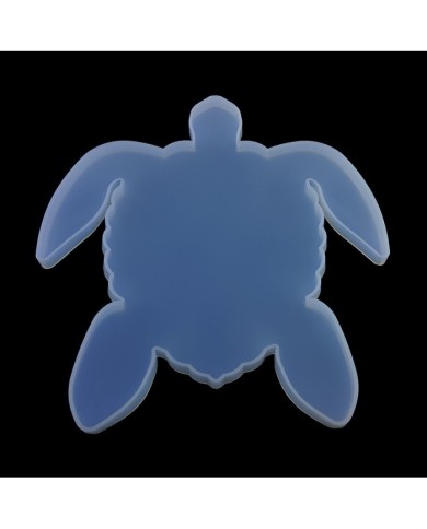 Karetta Karetta  Reçine epoksi Kalıp - Kaplumbağa -Kod:319