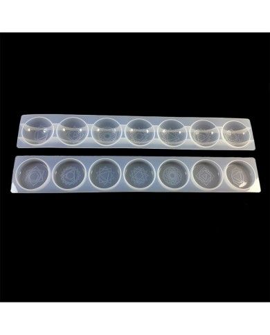 Yıldızlar Geçidi  Reçine epoksi Kalıp -Kod:325