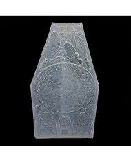 Düş Kapanı Reçine epoksi Kalıp -Kod:326