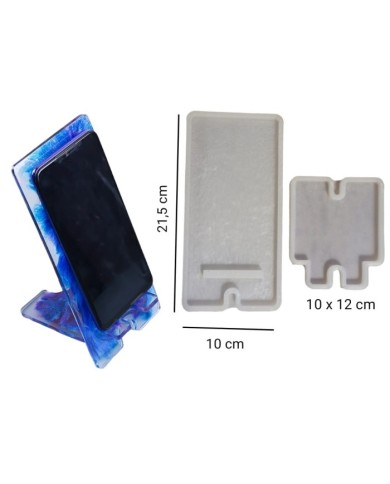 Gümüş Toka Paketi - 10 adet