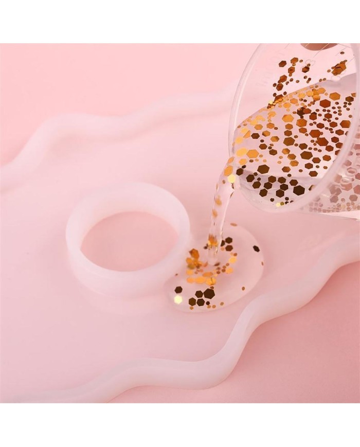 Ringo Şaraplık Reçine Epoksi ve Beton Kalıbı -Kod:330