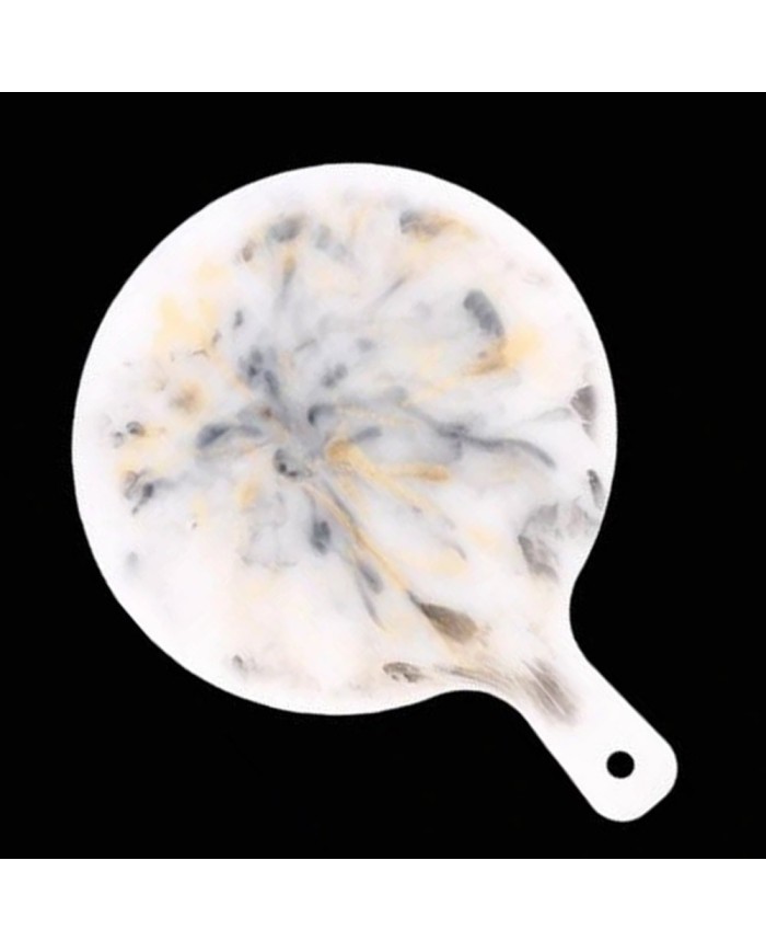 Reçine Epoksi ve Beton Doğrama Tahtası Kalıbı -Kod:332