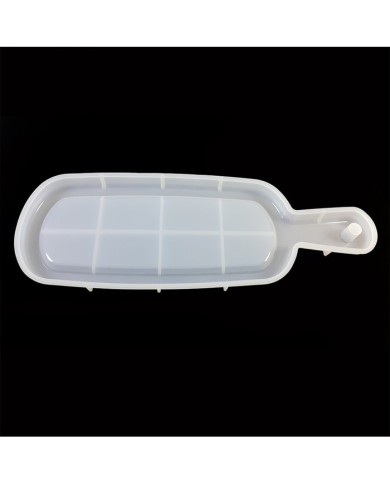 Doğrama Tahtası Reçine Epoksi ve Beton Kalıbı -Kod:333