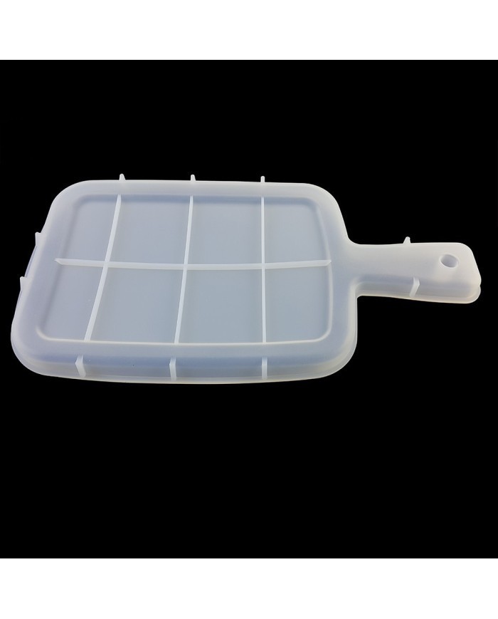 Mutfak Tahtası Reçine Epoksi ve Beton Kalıbı -Kod:334