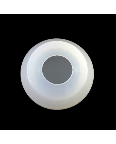 Yuvarlak Reçine Epoksi Kalıp -Kod:346