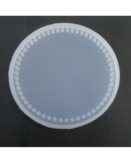 Davul çanta Reçine Epoksi Kalıp -