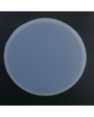 Daire Model Tepsi Kalıbı- yuvarlak Epoksi Kalıp 23 cm - T13