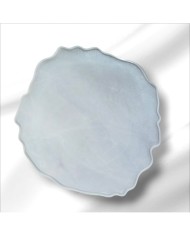 Sehpa Epoksi Kalıp -Büyük Tepsi Kalıbı - 50 cm x 10 mm -T14