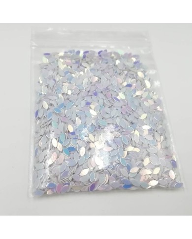 BEYAZ MEKİK FİGÜRLÜ PUL -5 GR