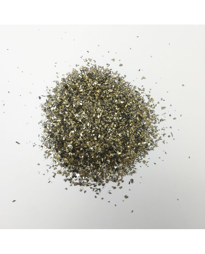 Pul Kırığı - Brown Gold 25 gr