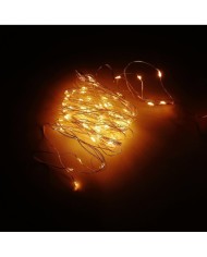 LED IŞIK- KIRMIZI