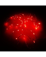 LED IŞIK- KIRMIZI