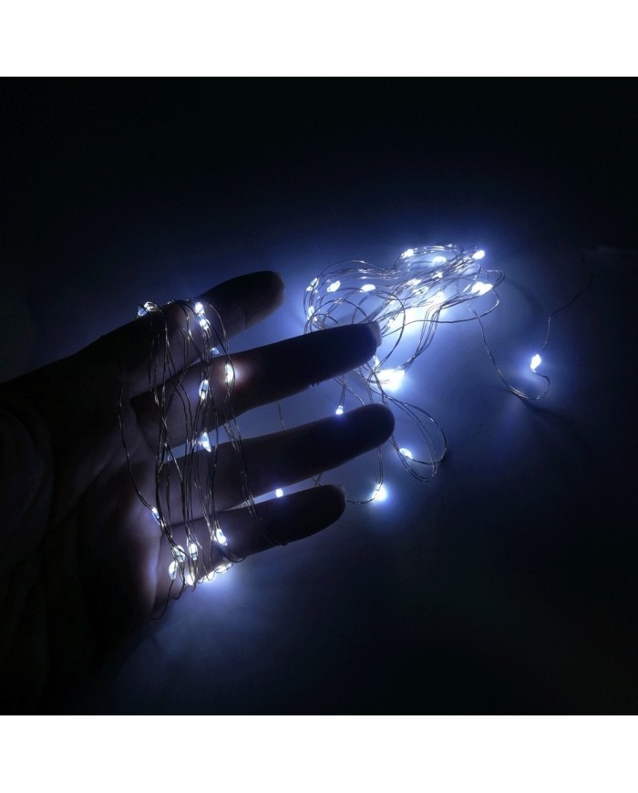 LED IŞIK- BEYAZ