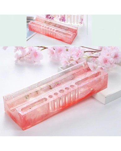 Kalemlik Reçine Epoksi ve Beton Kalıbı  -Kod:904