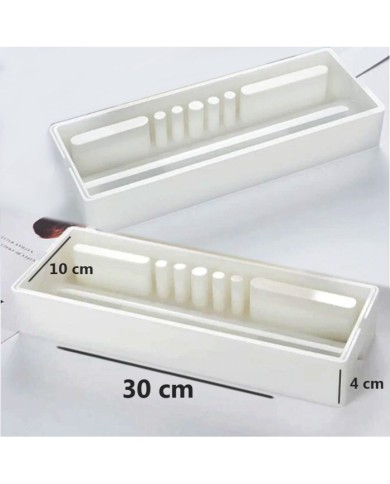 Kalemlik Reçine Epoksi ve Beton Kalıbı  -Kod:904