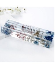 Kalemlik Reçine Epoksi ve Beton Kalıbı  -Kod:904