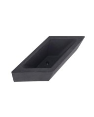 Silikon Beton Saksı Baklava Kalıbı