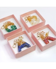 Harf Kalıbı - Epoksi Harf Kalıbı - Küçük -Kod:906