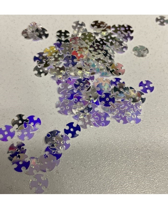 Epoksi Süsleme Pulu - Testere