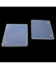 Kitaplik Reçine Epoksi ve Beton Kalıbı -Kod:903