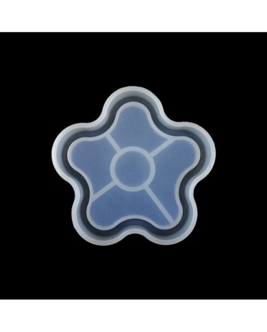 Yonca Reçine Epoksi ve Beton Kalıbı -Kod:376