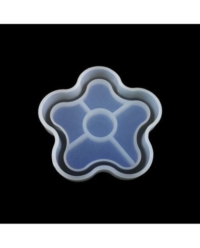 Yonca Reçine Epoksi ve Beton Kalıbı -Kod:376