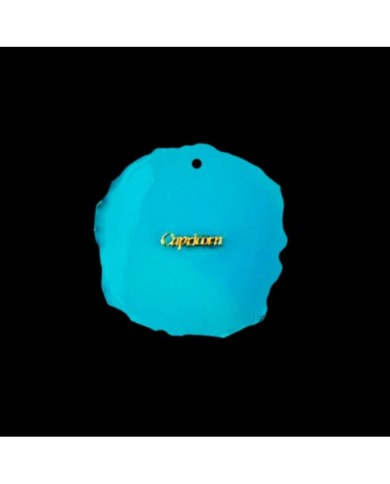 TIRTIKLI KENAR Magnet - REÇİNE EPOKSİ KALIBI - TM1