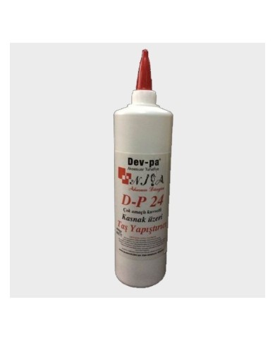 Çivili Kasnak ve Boncuk Tutkalı 700 gr - DP 24