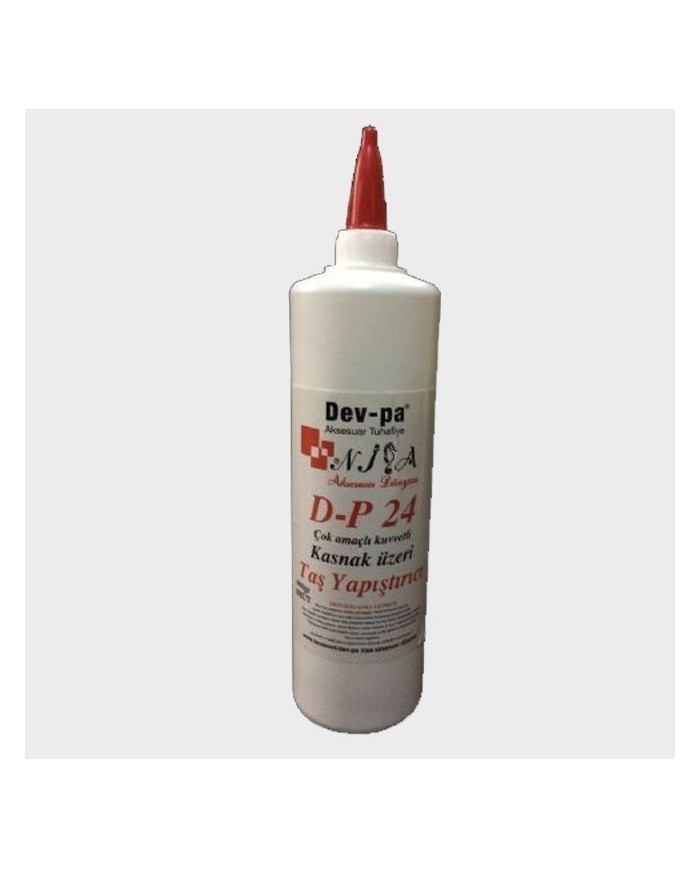 Çivili Kasnak ve Boncuk Tutkalı 700 gr - DP 24