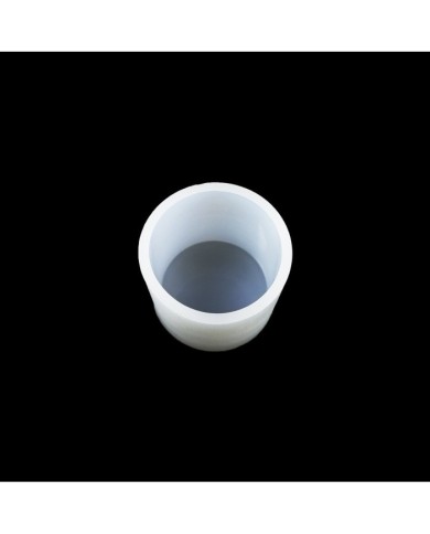 Silindir - Reçine Epoksi, Mum ve Beton Kalıbı  4.2 cm -Kod:944