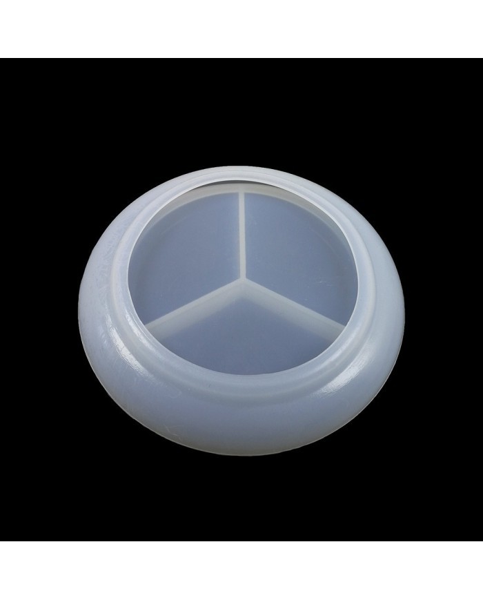 Bardak Altı - Reçine Epoksi Kalıbı -Kod:913