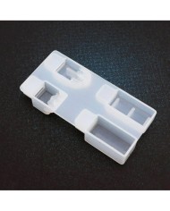 1 Adet 16 gb USB Reçine Epoksi Kalıbı - Flash Kalıbı - Kod:930