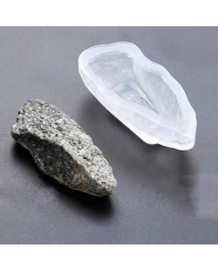 Ağaç Parçası Reçine Epoksi Kalıbı -Kod:926