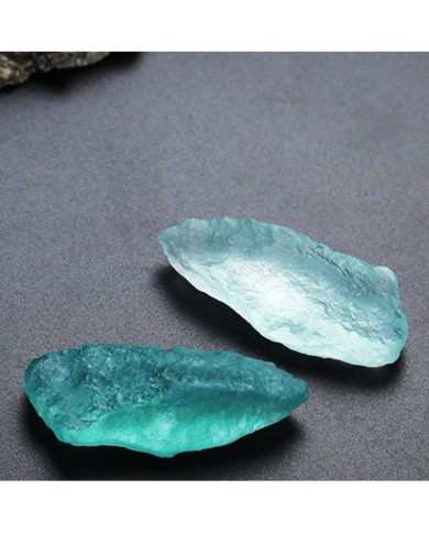 Led  Masa Üzeri Reçine Epoksi Lambası