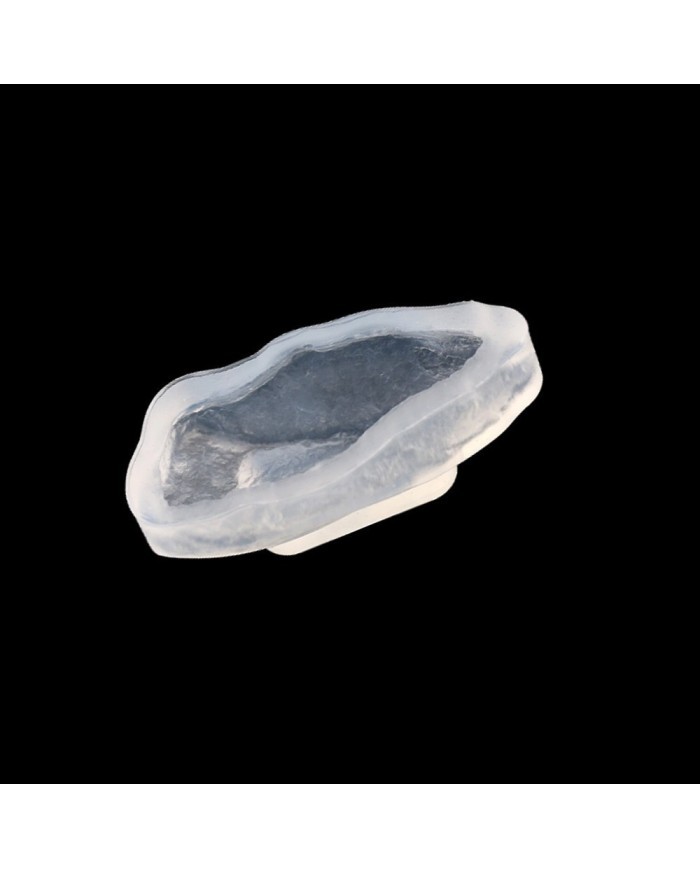 Ağaç Parçası Reçine Epoksi Kalıbı -Kod:926