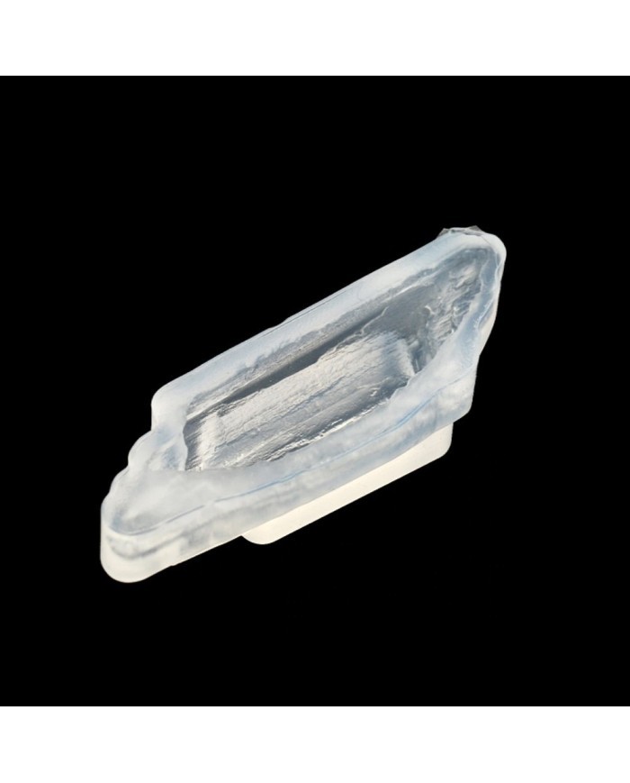 Ahşap Reçine Epoksi Kalıbı - Kod:922