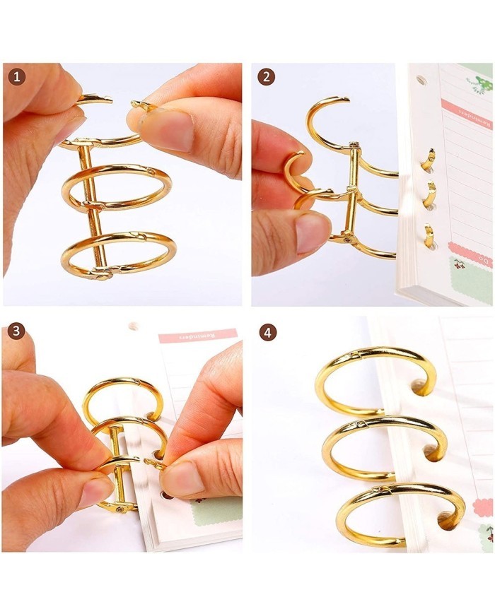 Dosya Aparatı - GOLD